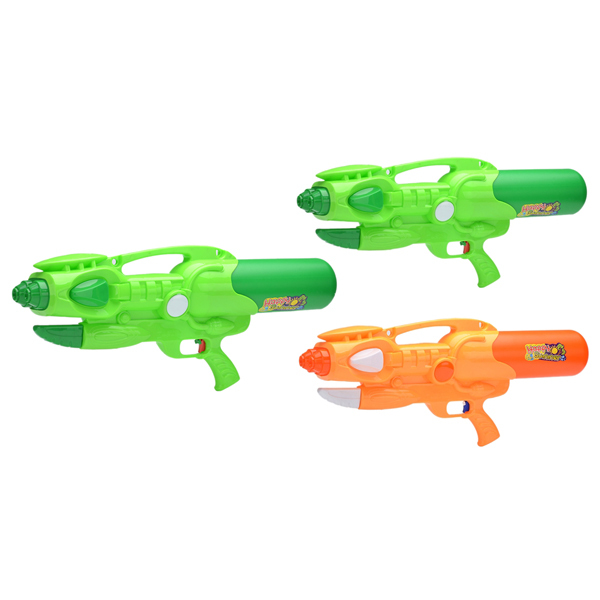 Macaron air pump water gun