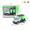 truck Pull Back 1:64 Lights Sound IC without language With battery Non-transparent wheels Plastic【English Packaging】_200703843_1_m