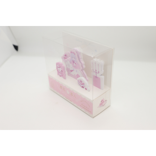 100pcs Sticky Notes