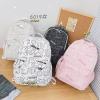 Cartoon Backpack,Mix color,Textile【Packaging without Words】_P02908921_6_m