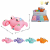 12PCS animal,Wind Up,With battery,Lights,Plastic【English Packaging】_200584288