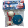 Teether Rattle,Plastic【English Packaging】_200982672