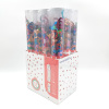 12PCS 30cm flower,Confetti,Plastic【English Packaging】_P02012735_8_m