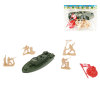 Military set Plastic【English Packaging】_200696625