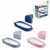 Crib Medium Bed with Lights 3 Colors,Baby bed,Plush【English Packaging】_P02820735_5_m