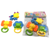 3pcs Rattles,Plastic【English Packaging】_P02669485_5_m