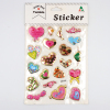 Stickers Plastic【English Packaging】_P01988406_12_m