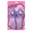 high heels(2) Women's wear Full set size Plastic【English Packaging】_P02063459_4_m