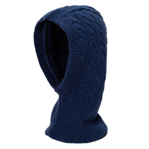 Scarf Hat One Piece Hat,Unisex,56-60CM,Helmets,100% acrylic【Packaging without Words】_201531950_hd