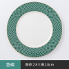 11 inch bone china shallow plate,one colour only,Ceramics【Packaging without Words】_P03105179_7_m