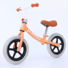 Children's Balance Bicycle Foam Wheel,one colour only,Metal【Packaging without Words】_201479156