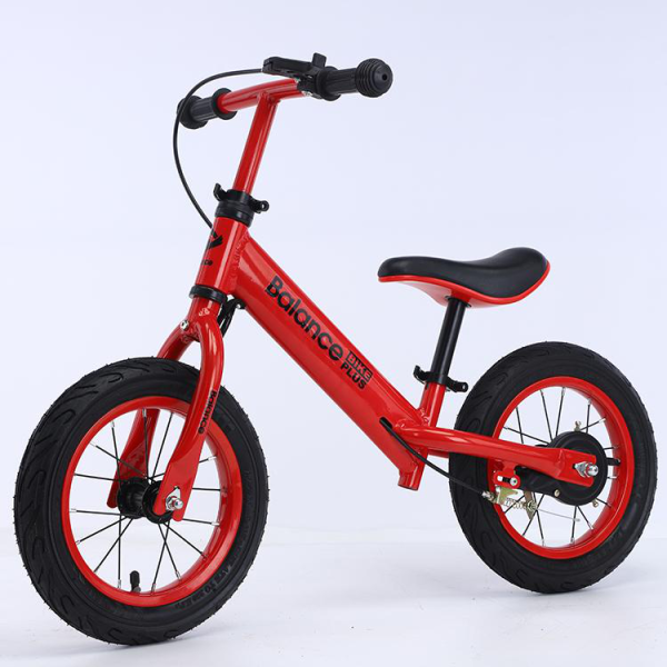 12 inch balance bike