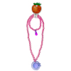 3 styles of jewelry bead necklace,Plastic【English Packaging】_P03019512_2_m