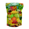 Рукава для фруктов 10шт,пластик【Упаковка на английском языке】_200727236