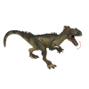 Solid Dinosaur Tyrannosaurus Rex+Cage  Plastic【English Packaging】_P02107663_2_m