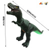 dinosaur Lights Sound IC without language With battery Vinyl【English Packaging】_P02203734_4_m