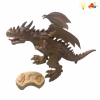 dinosaur Remote Control Lights Sound IC without language Plastic【English Packaging】_P01653696_2_m