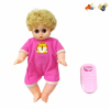 Boy doll with colored clay, impression 16 inches Sound IC without language With battery 【English Packaging】_P02335403_2_m