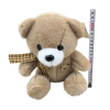 Brown Bear,one colour only,Plush【Packaging without Words】_201628474