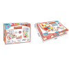 DIY Puzzle Magnetic Puzzle (Boy's Human Body Structure),paper【English Packaging】_P02971501_5_m