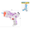 water gun Transparent Plastic【English Packaging】_200906137