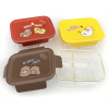 Two-compartment lunch box,Mix color,Plastic【Packaging without Words】_201396039_1_m