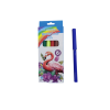 6-color watercolor pen,Mix color,Plastic【English Packaging】_P03030296_2_m