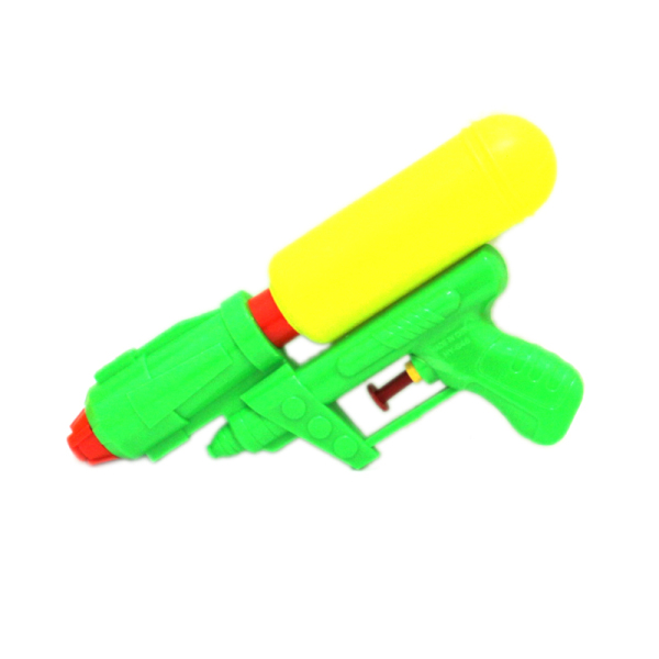 water gun