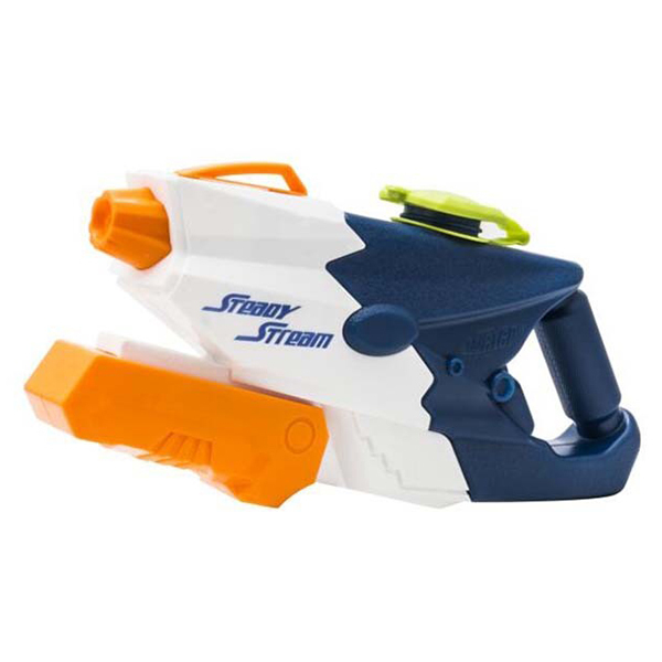 water gun