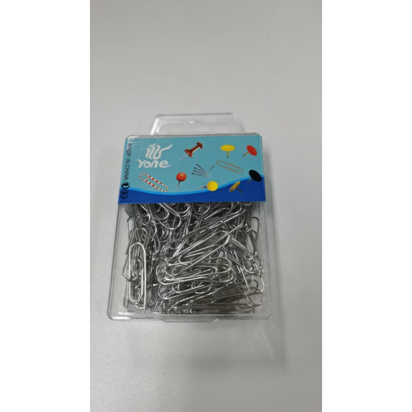 100(pcs)Paper Clips