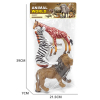 3 (pcs) Mega animals,Plastic【English Packaging】_P03041648_3_m