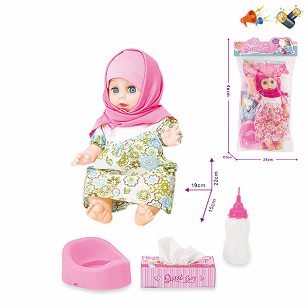 doll set