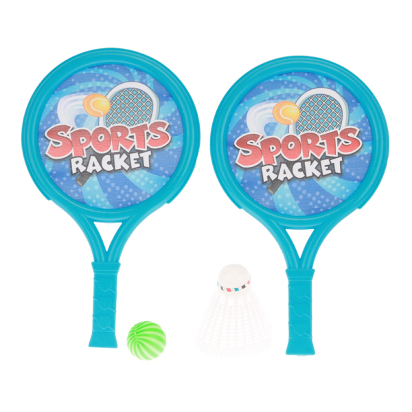 racket set