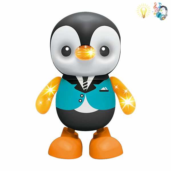 penguin