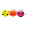 3pcs 3" Inflatable ball Plastic【English Packaging】_200604268