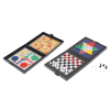 chess set Table game 5 in 1 Plastic【English Packaging】_P01296841_2_m