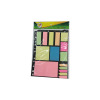 25 pages of 7+1 sticky notes,paper【English Packaging】_P02369978_2_m