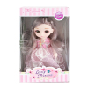 doll 6 inches Plastic【English Packaging】_200905514