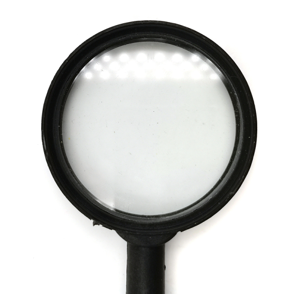 magnifiers