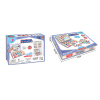 DIY Puzzle Magnetic Puzzle (Boy's Human Body Structure),paper【English Packaging】_P02971501_6_m