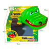 crocodile Plastic【English Packaging】_P01407122_2_m