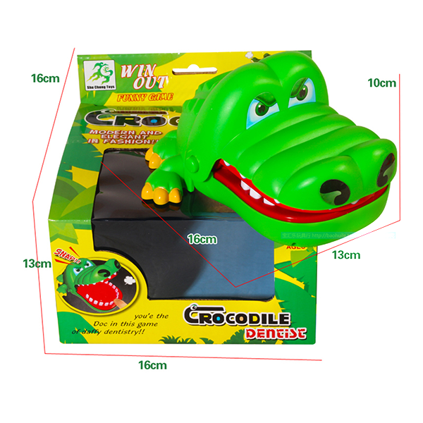 crocodile