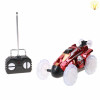 car Remote Control Tipper 4 directions Lights Plastic【English Packaging】_P01288458_2_m