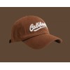 Large Head Circumference Letter Hat Unisex 56-62CM 100% cotton 【English Packaging】_P02639700_5_m