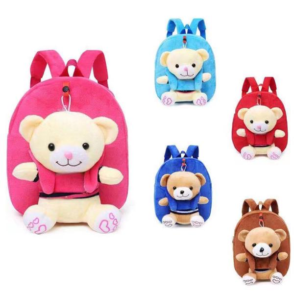 Children's backpacks