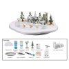 Science experiment scene snowmaking set Chemical experiment Plastic【English Packaging】_P02266012_25_m