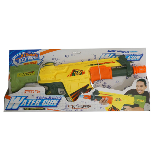 water gun