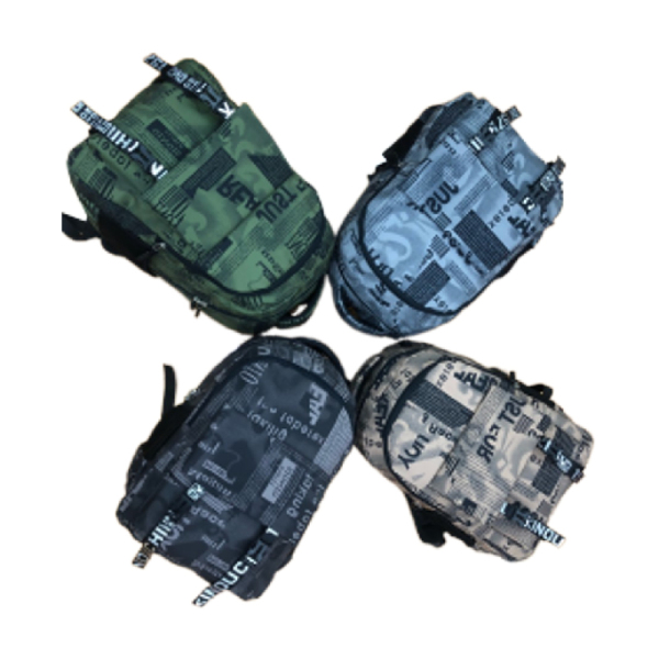 Outdoor travel large capacity duffel bag,Mix color,Mix color,Nylon【Packaging without Words】_201588030_hd