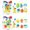 2 styles of 10 (pcs) baby ring gum set,Plastic【English Packaging】_P03003296_27_m