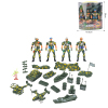 Military set Plastic【English Packaging】_200620829